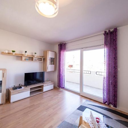 شقة Apartman 2 Relax زادار المظهر الخارجي الصورة